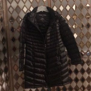 Calvin Klein Down Coat